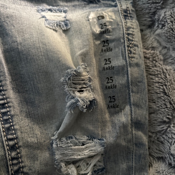 Rock Revival jeans size 25 - Picture 6 of 9